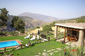 Casas Rurales